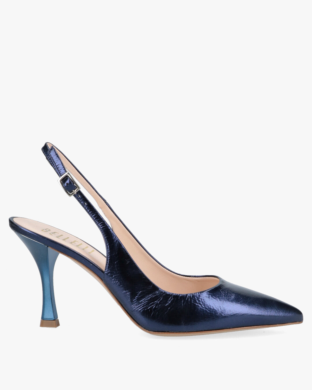 SLINGBACK K049 Slingback-Chanel