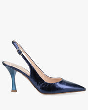 SLINGBACK K049 Slingback-Chanel
