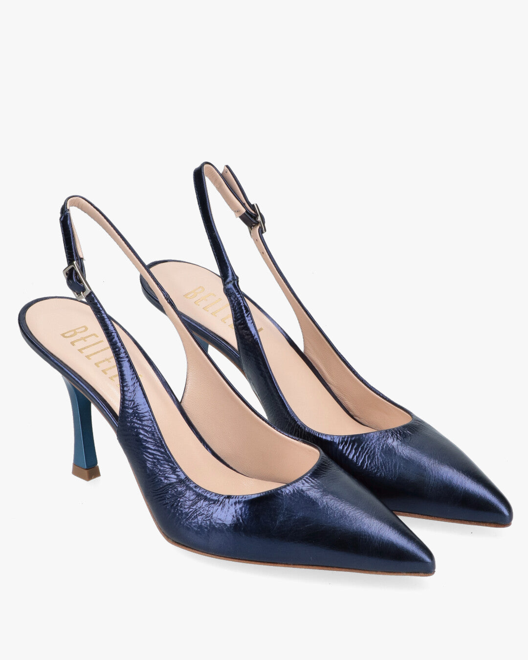 SLINGBACK K049 Slingback-Chanel