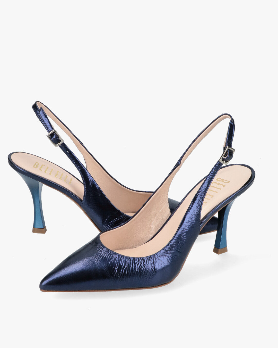 SLINGBACK K049 Slingback-Chanel