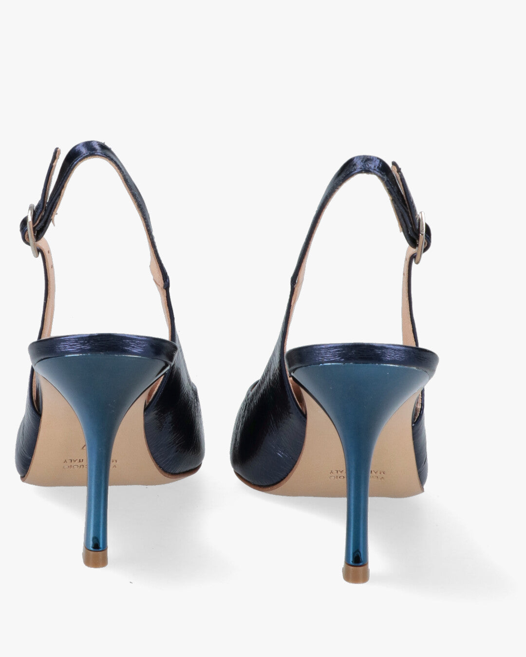 SLINGBACK K049 Slingback-Chanel