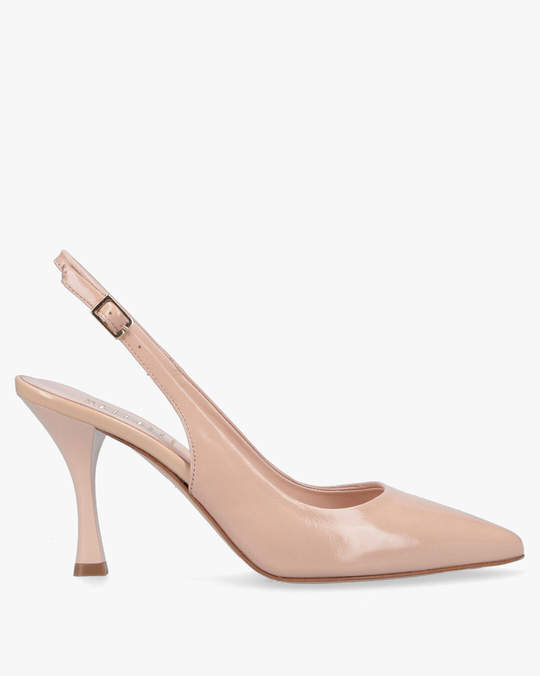SLINGBACK K049 Slingback-Chanel