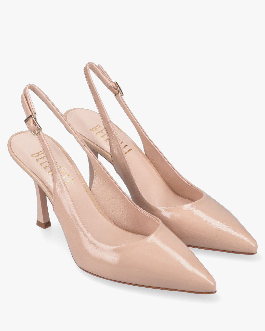 SLINGBACK K049 Slingback-Chanel
