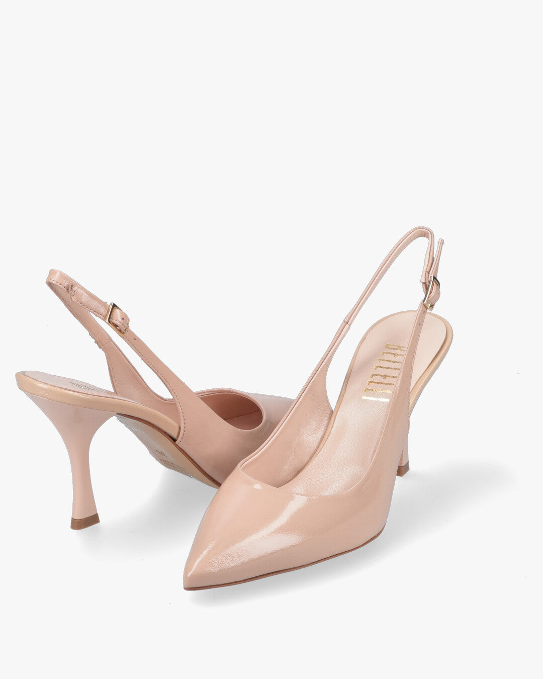 SLINGBACK K049 Slingback-Chanel