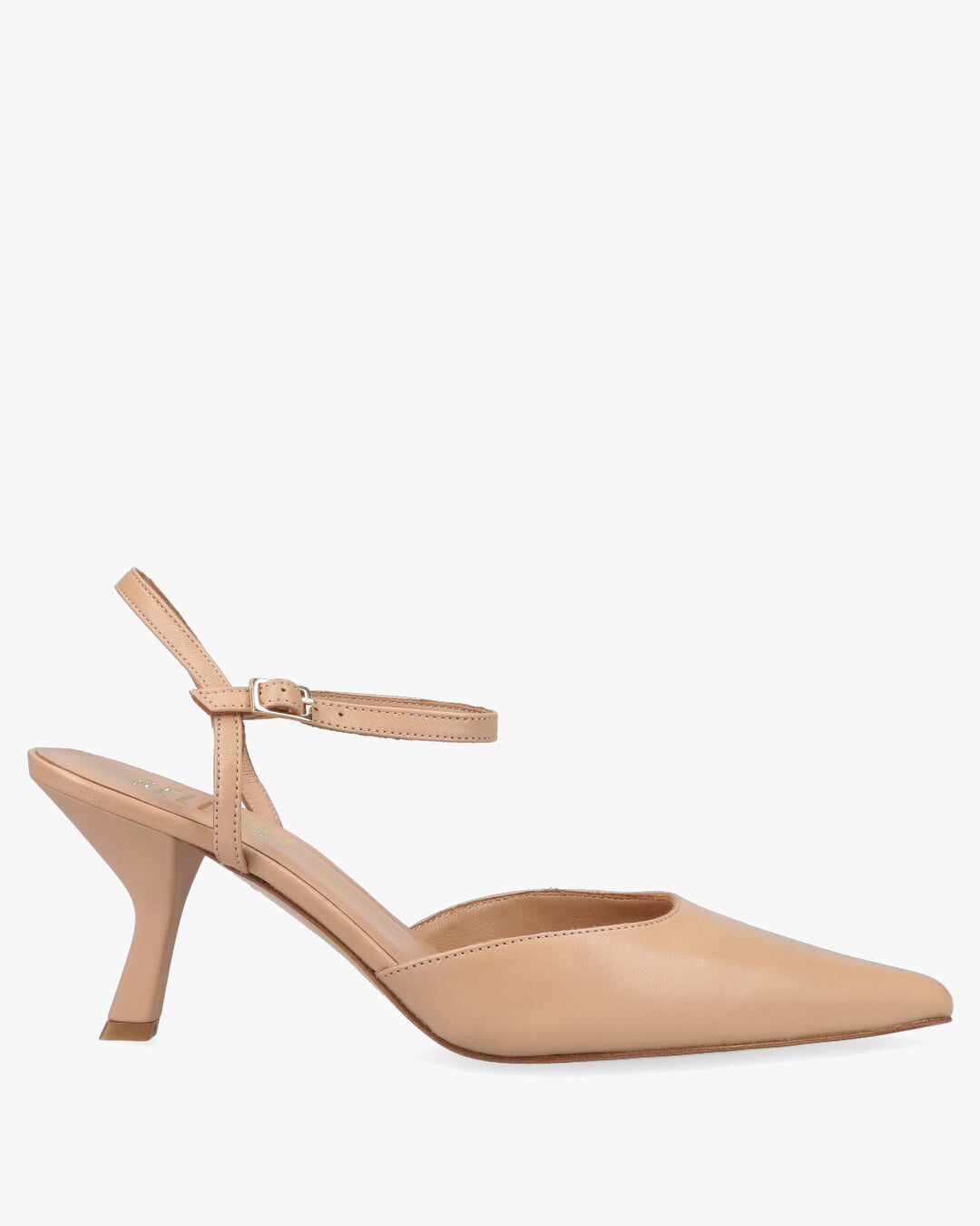 SLINGBACK K095 Slingback-Chanel