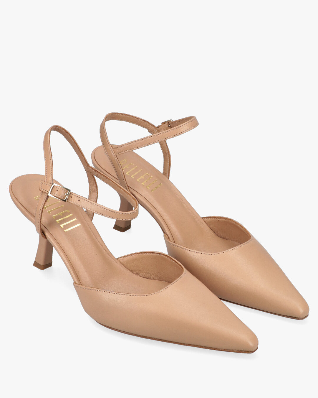 SLINGBACK K095 Slingback-Chanel