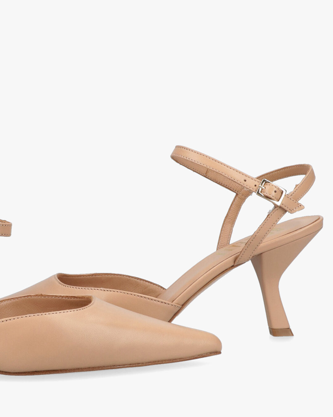 SLINGBACK K095 Slingback-Chanel