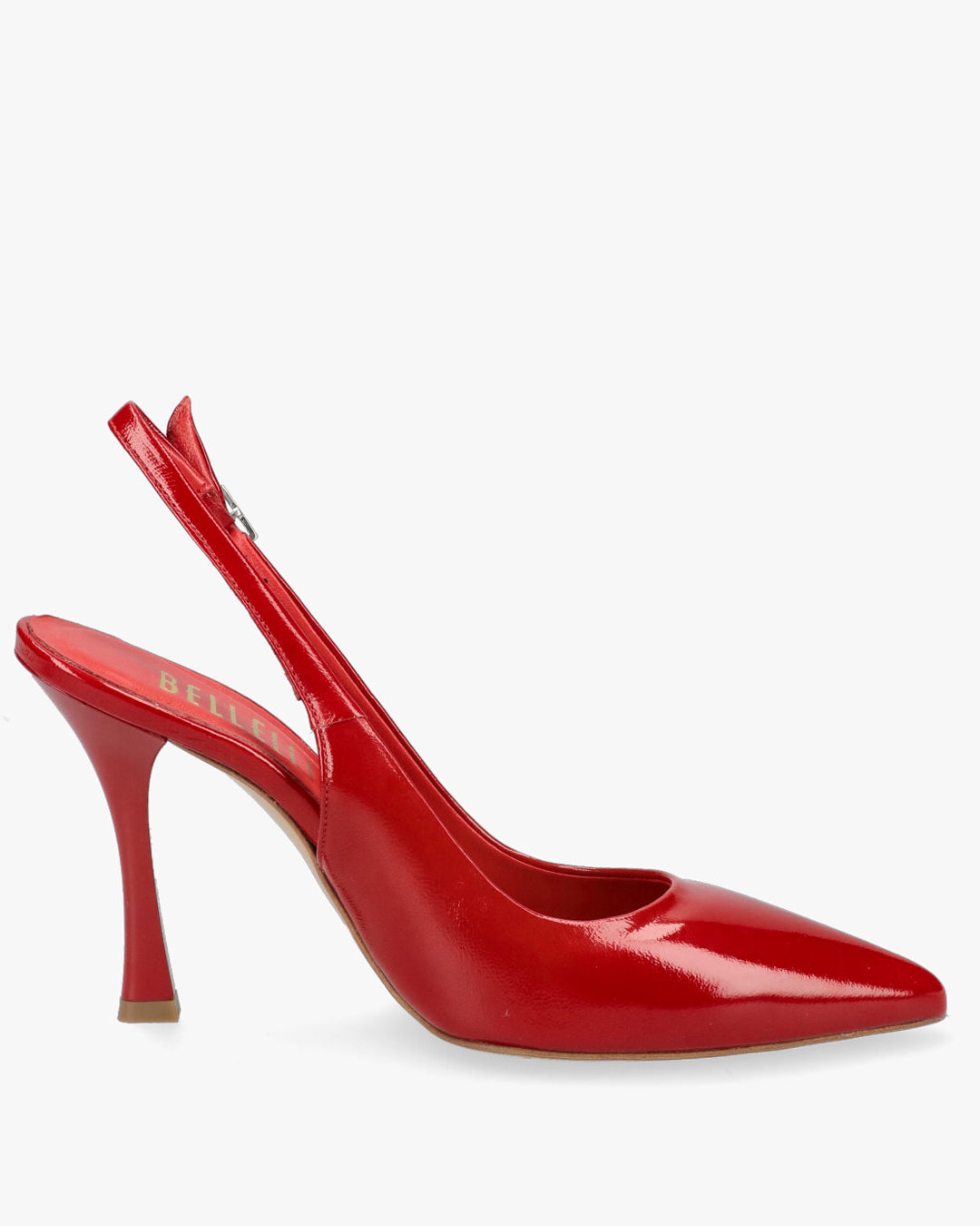 SLINGBACK K159 Slingback-Chanel
