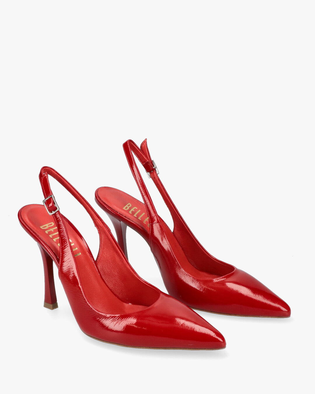 SLINGBACK K159 Slingback-Chanel