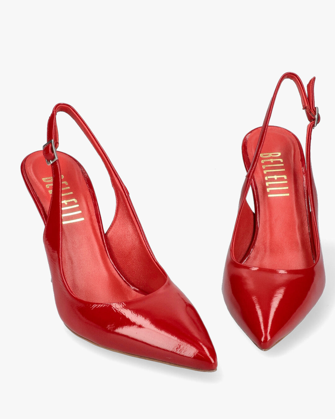 SLINGBACK K159 Slingback-Chanel