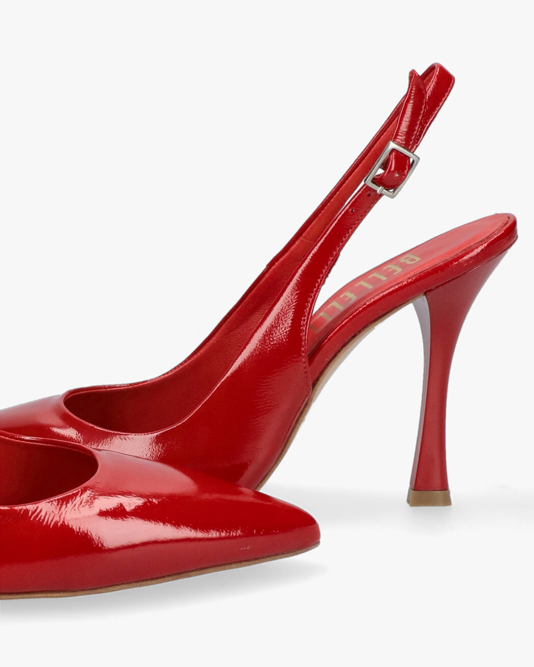 SLINGBACK K159 Slingback-Chanel