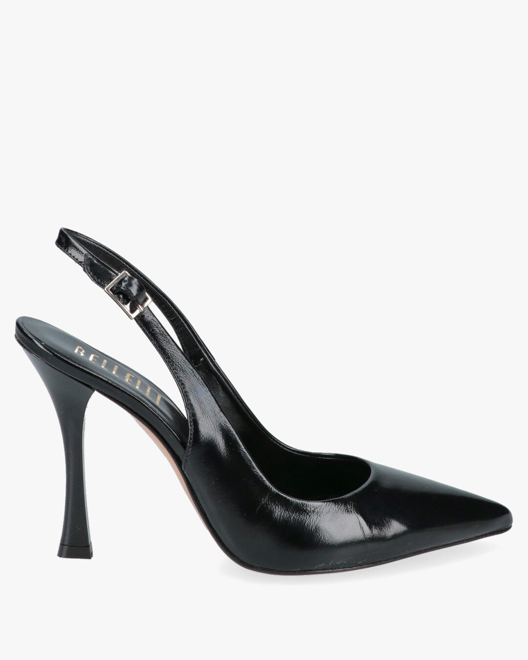 SLINGBACK K159 Slingback-Chanel