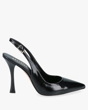 SLINGBACK K159 Slingback-Chanel