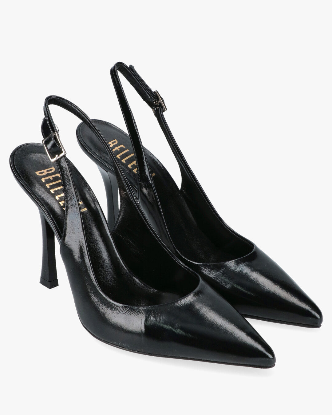 SLINGBACK K159 Slingback-Chanel