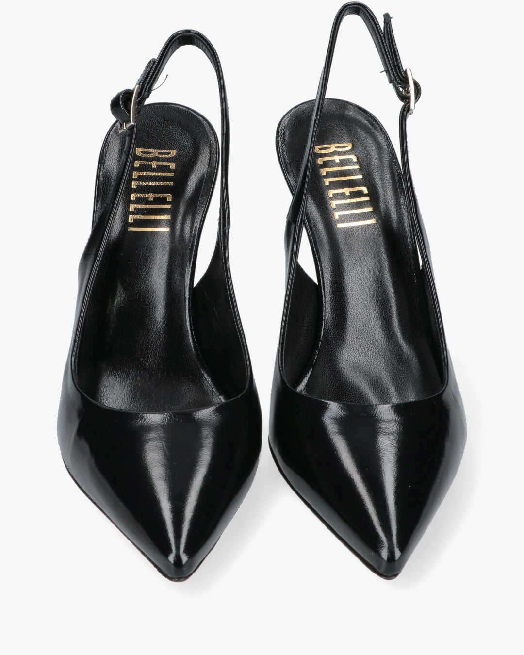 SLINGBACK K159 Slingback-Chanel