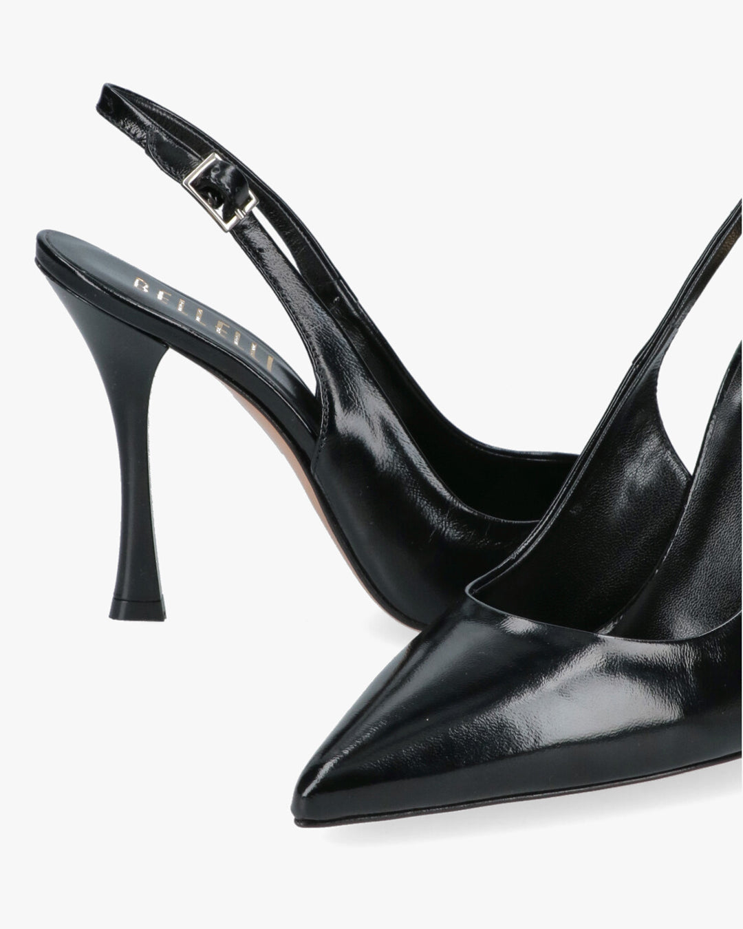 SLINGBACK K159 Slingback-Chanel