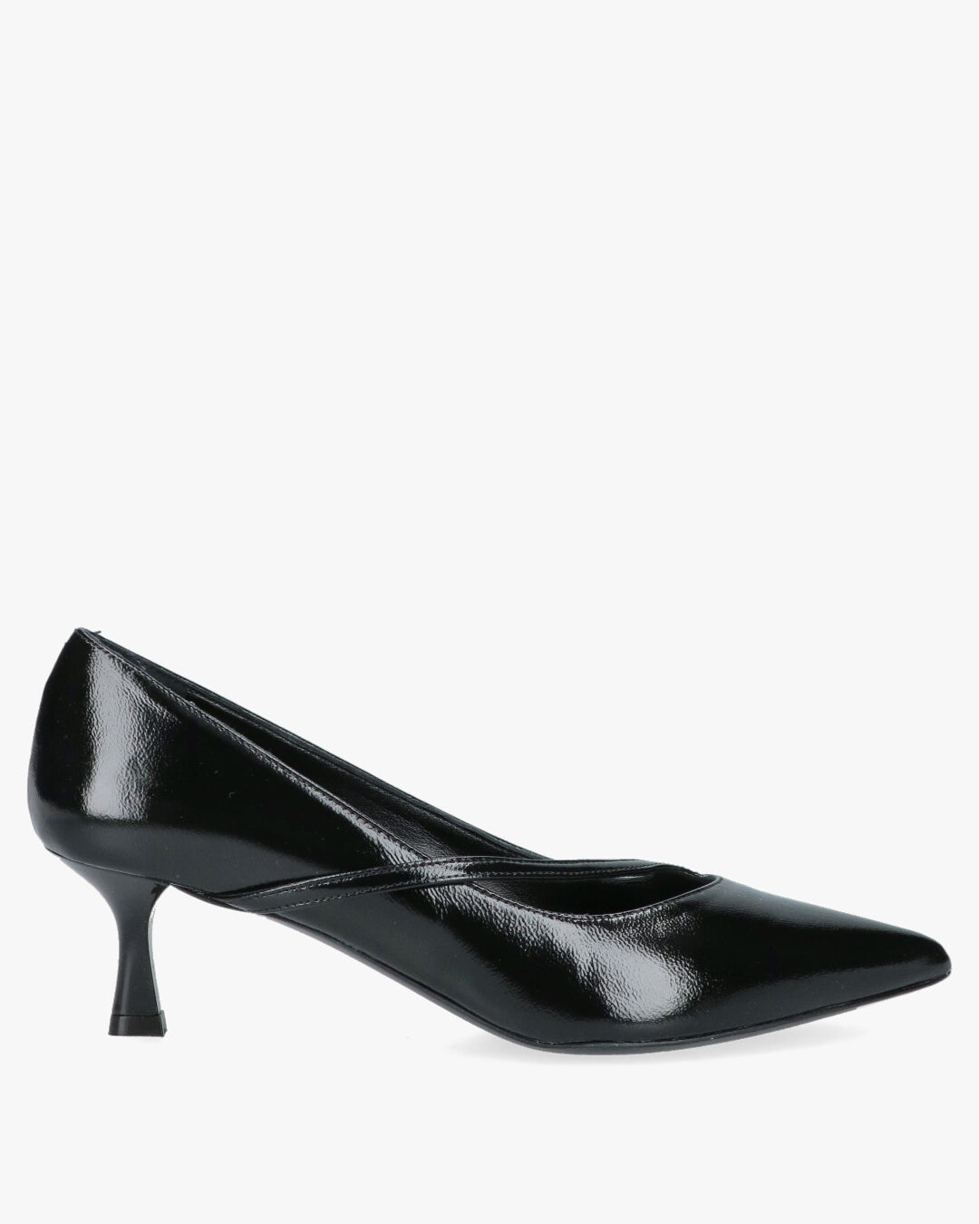 W053 Mary Jane Pumps