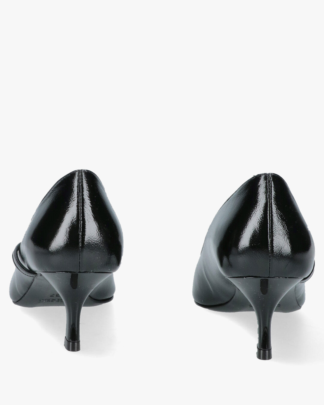 W053 Decollette Mary Jane