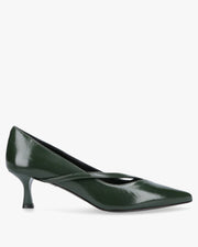 W053 Decollette Mary Jane