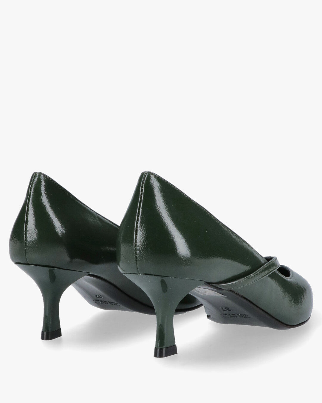 W053 Decollette Mary Jane