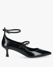 W184 Decollette Mary Jane