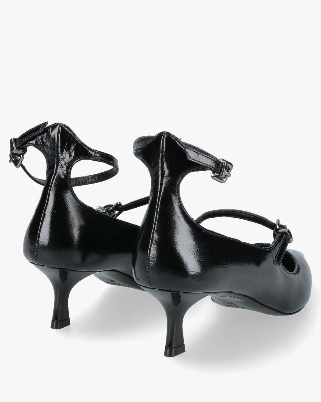 W184 Decollette Mary Jane