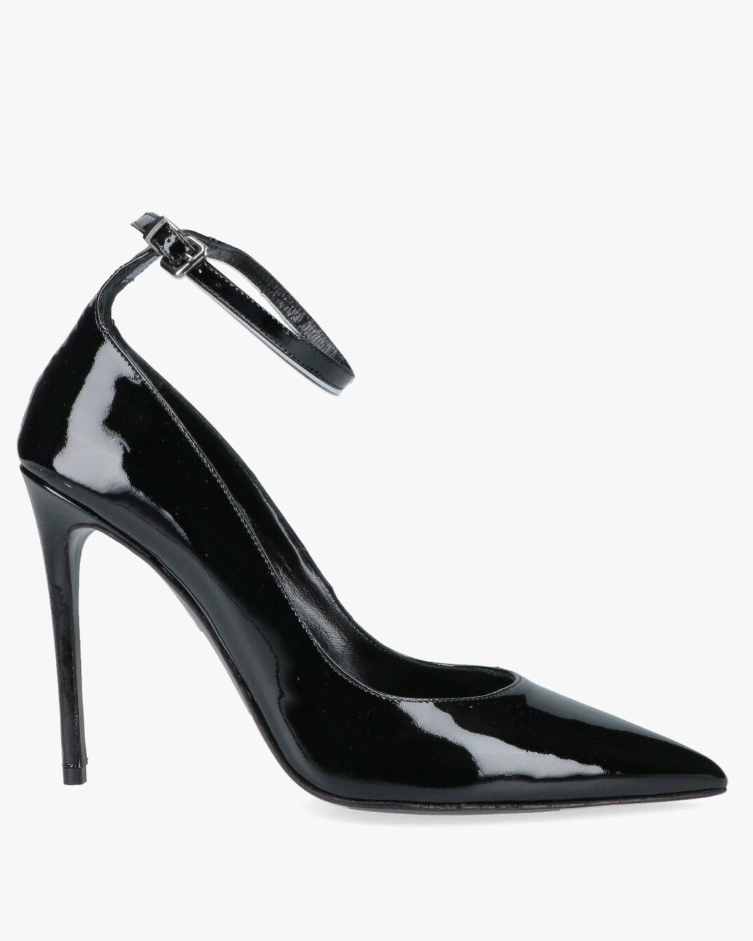W222 Mary Jane Pumps