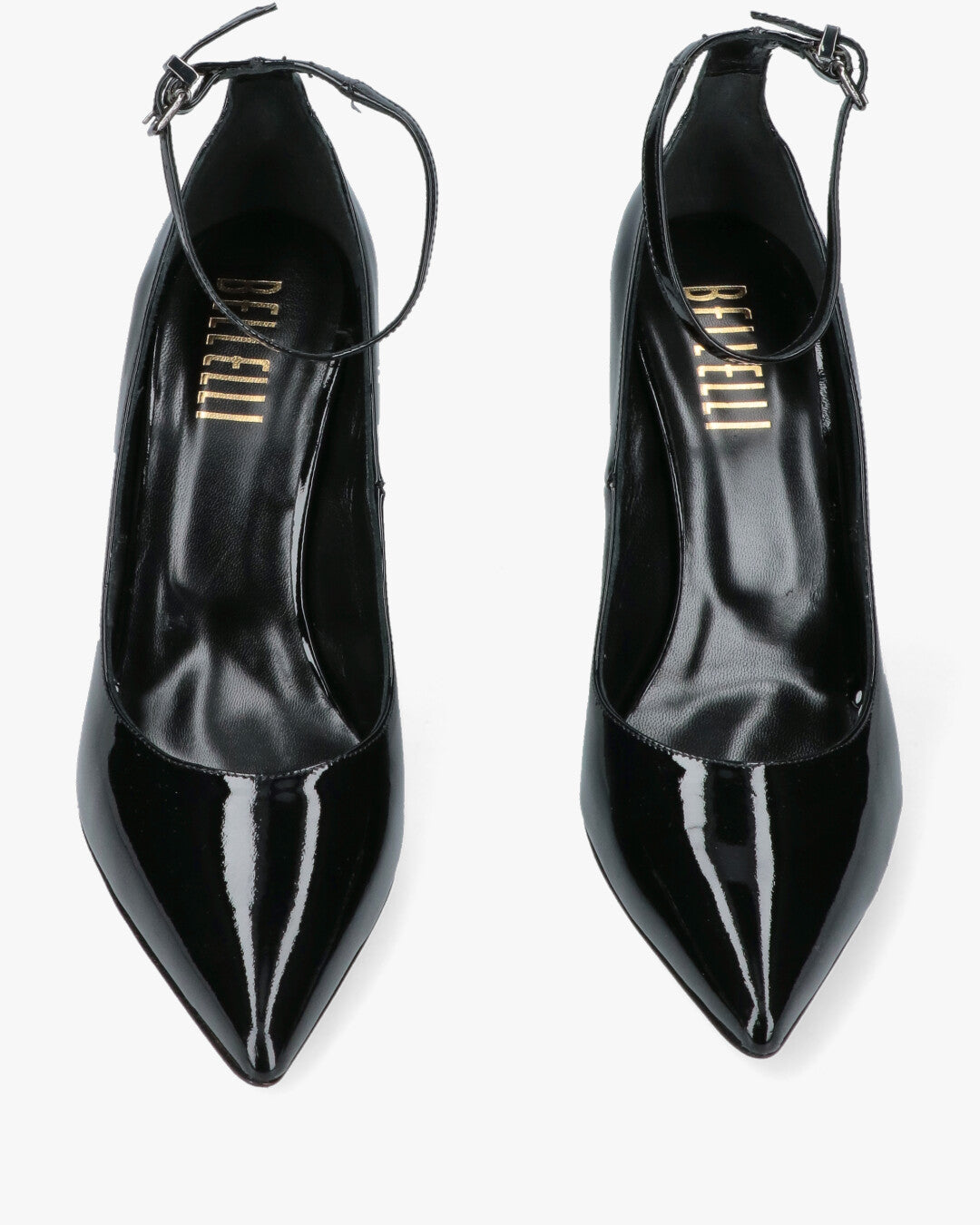 W222 Decollette Mary Jane