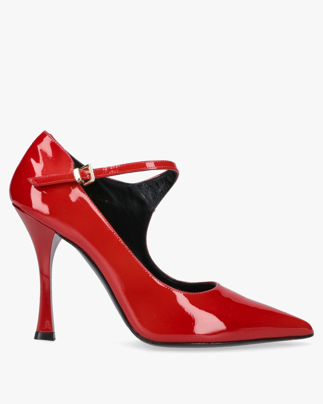 W224 Mary Jane Pumps