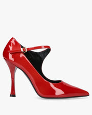 W224 Decollette Mary Jane