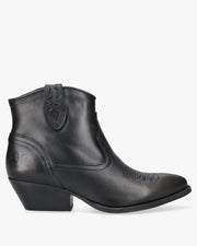 F032 Texan Boots