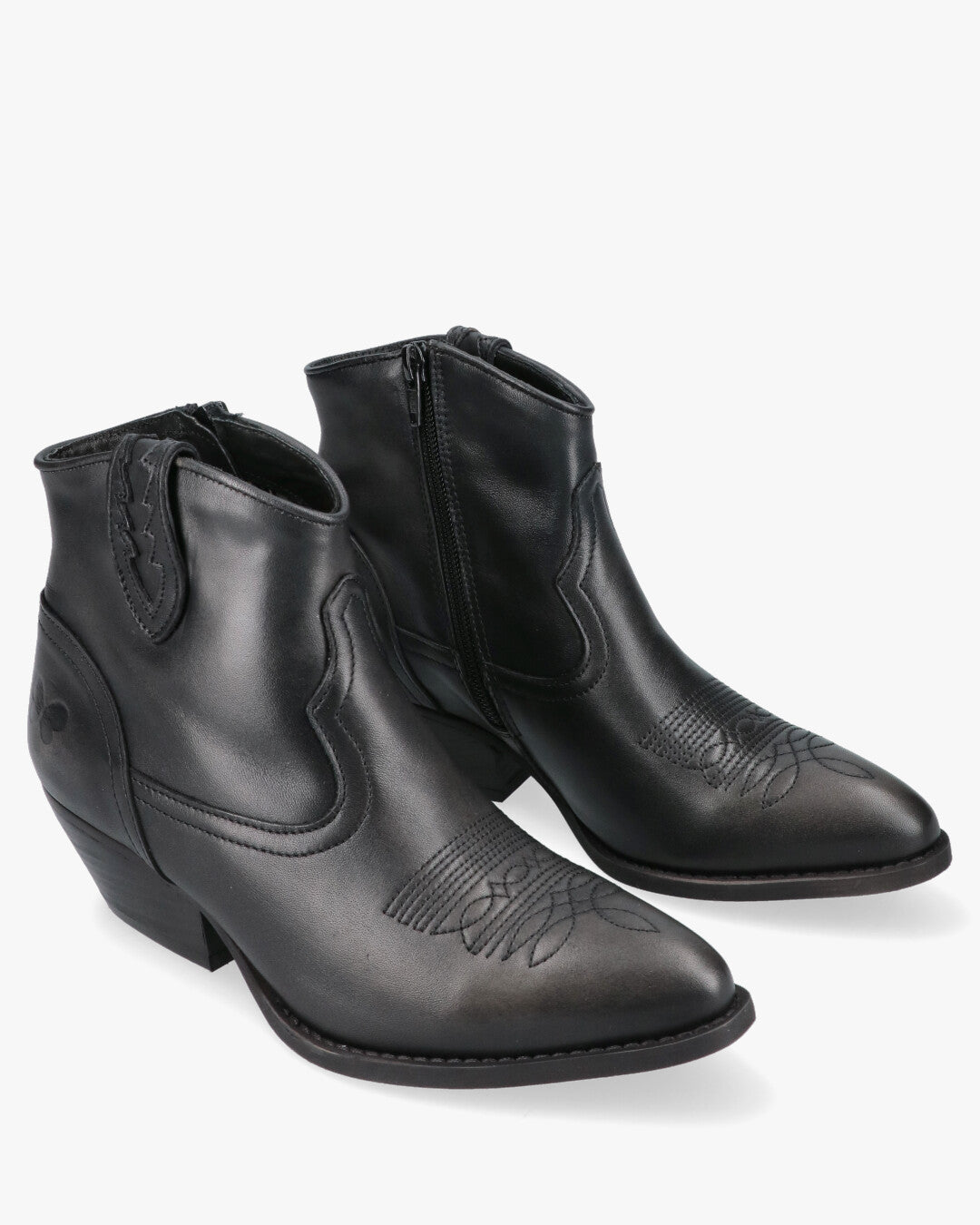 F032 Texan Boots