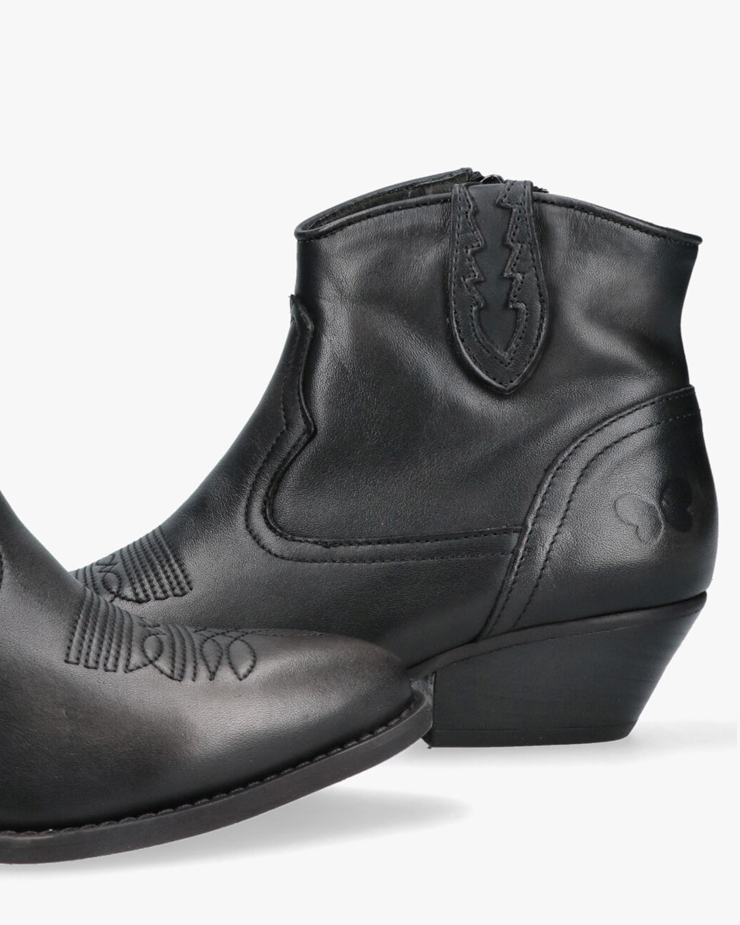 F032 Texan Boots
