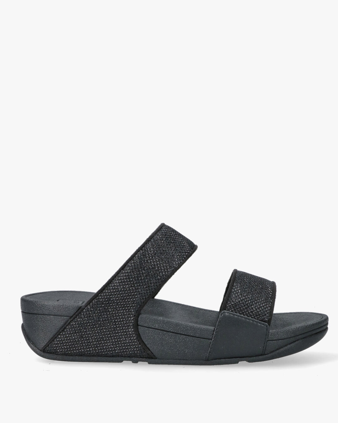LULU SLIDE Ciabatte Platform