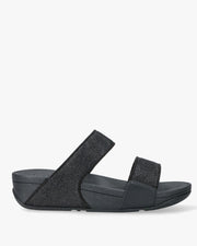 LULU SLIDE Ciabatte Platform