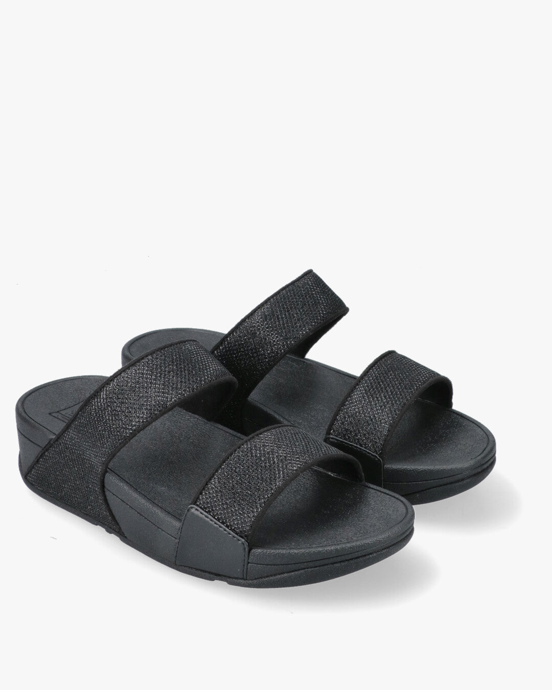 LULU SLIDE Ciabatte Platform
