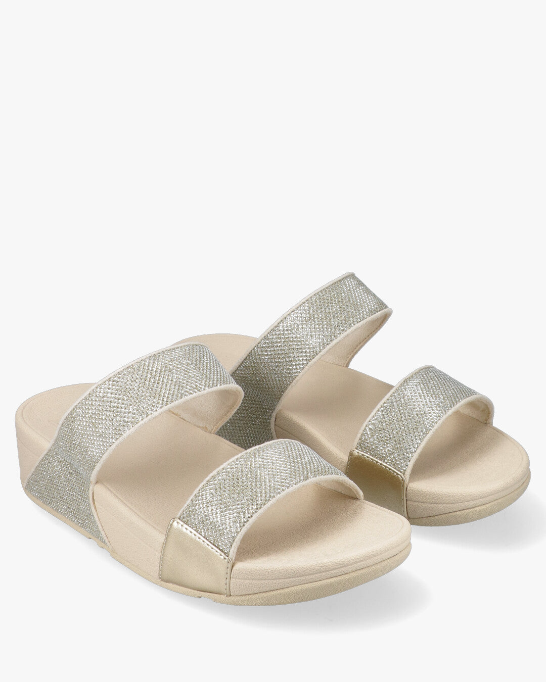 LULU SLIDE Ciabatte Platform