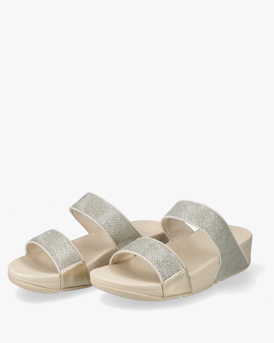 LULU SLIDE Ciabatte Platform