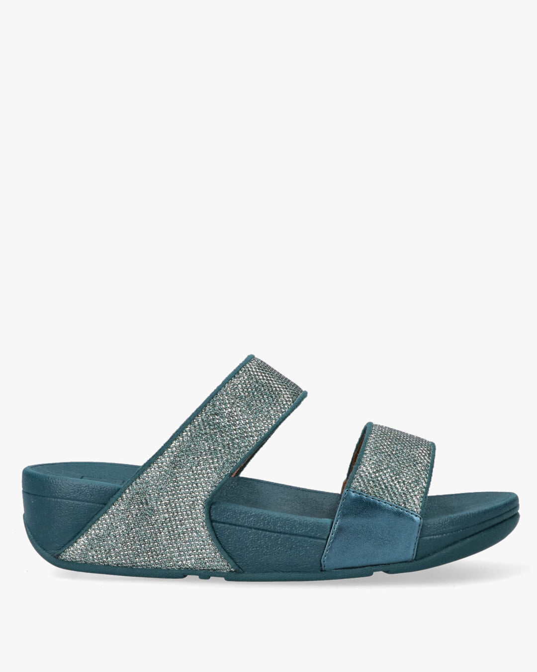 LULU SLIDE Ciabatte Platform