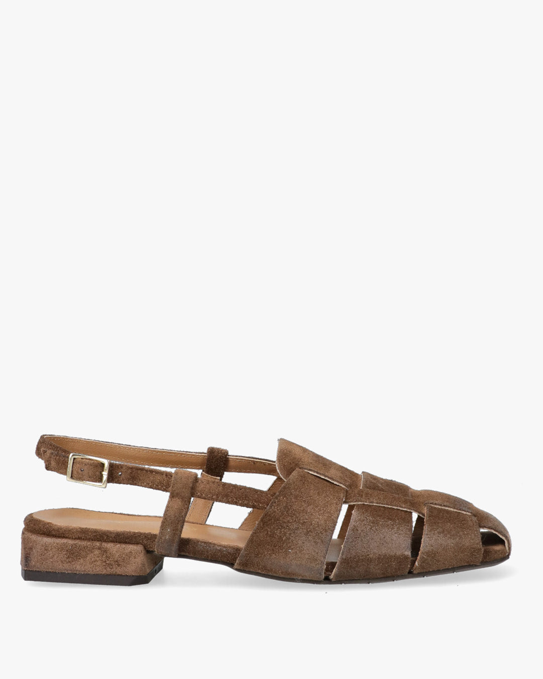KAY Slingback-Chanel