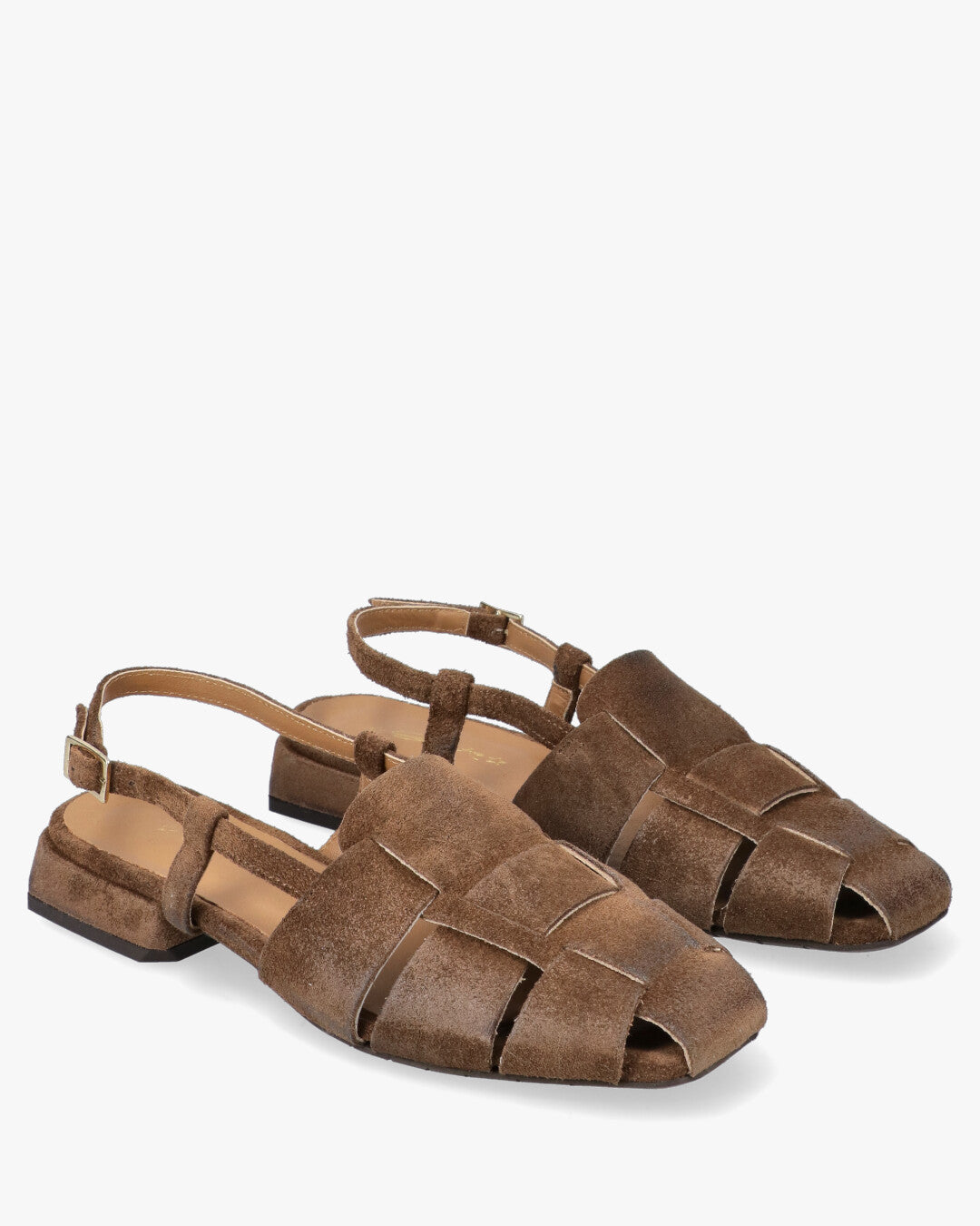 KAY Slingback-Chanel