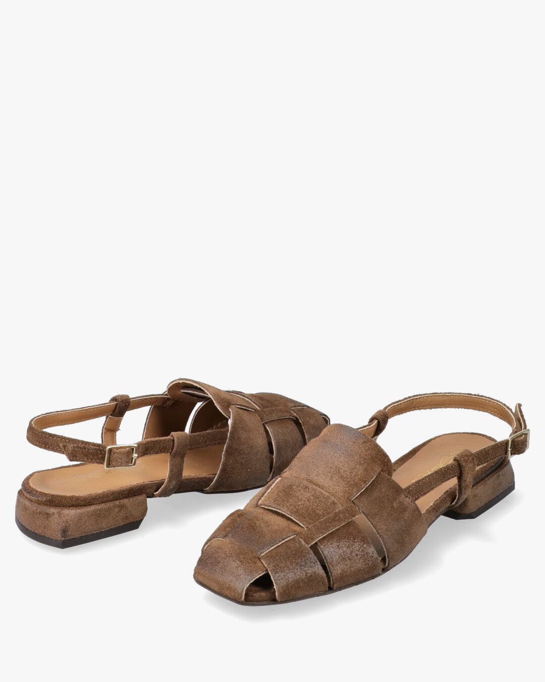 KAY Slingback-Chanel