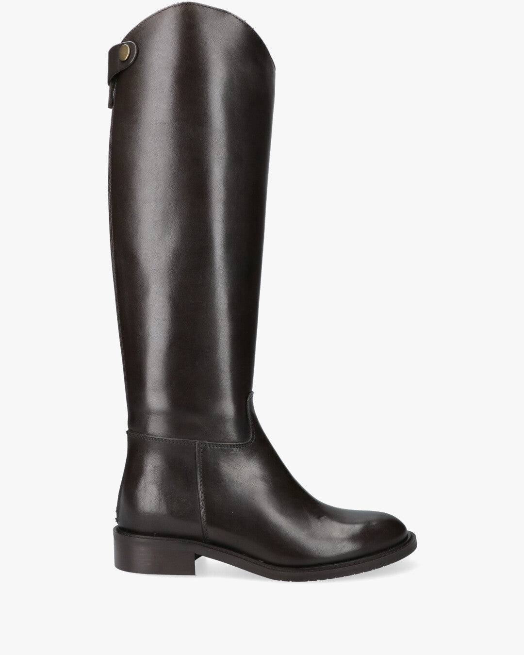 STIVALE FASCIANI Stivali Cavallerizzi