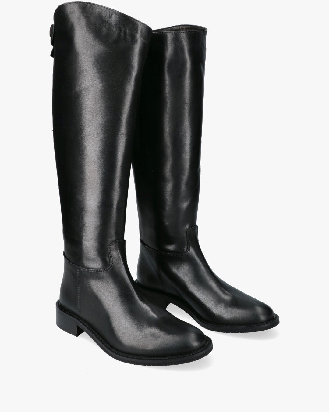 STIVALE FASCIANI Stivali Cavallerizzi