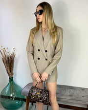 LADIES JACKET Blazer