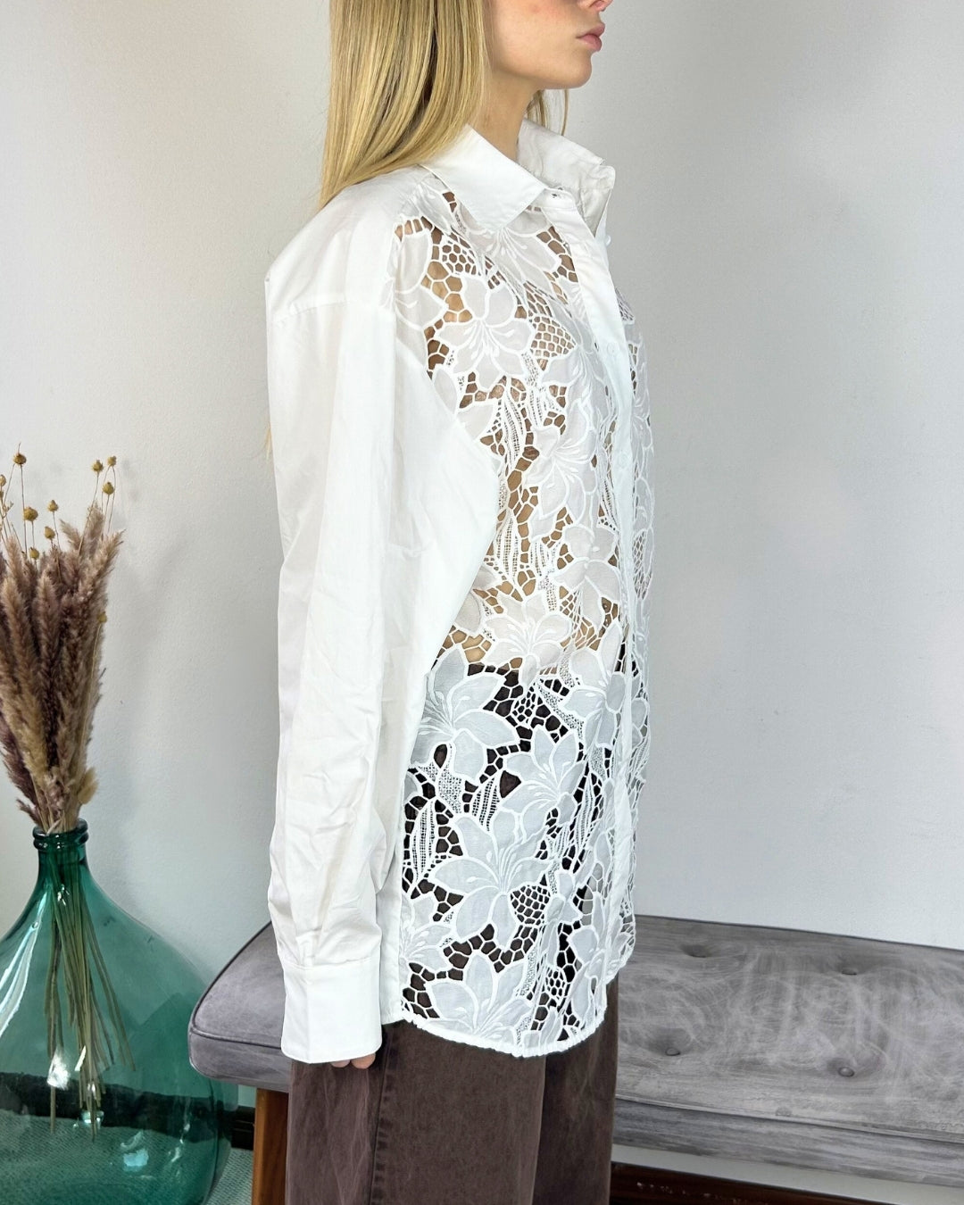 PIZZO Camicie