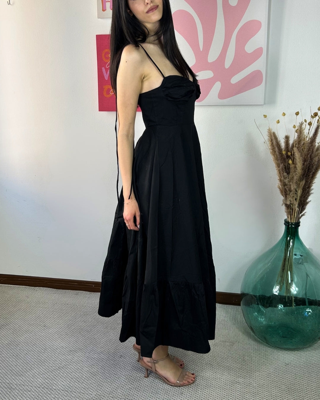 LONG DRESS Abiti Lunghi