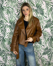 GIACCA CROP ECO