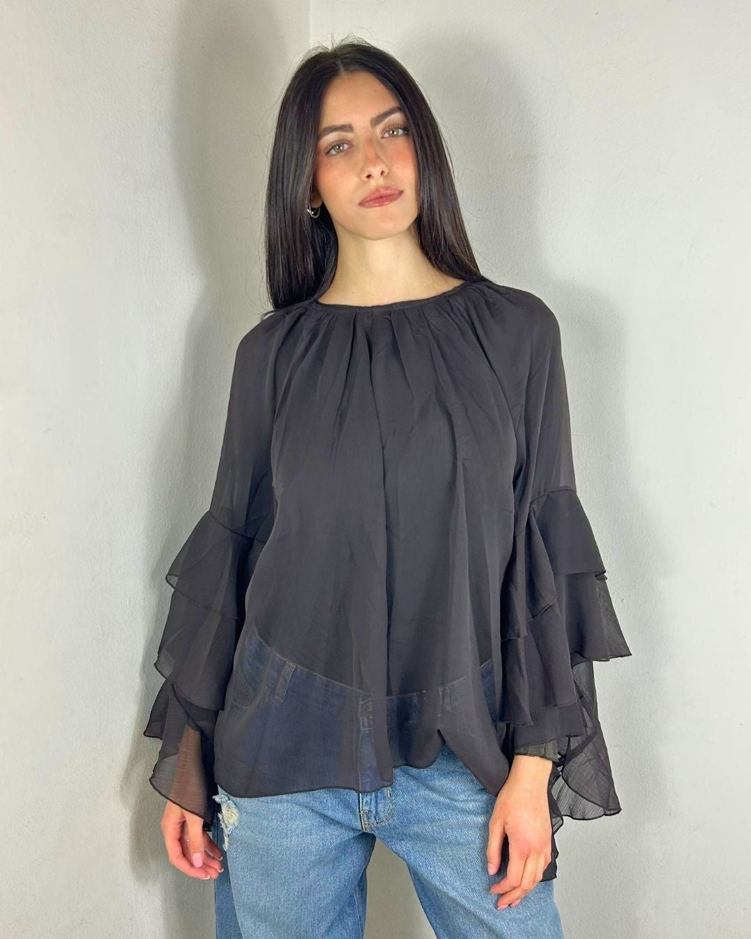 BLUSA DEEP