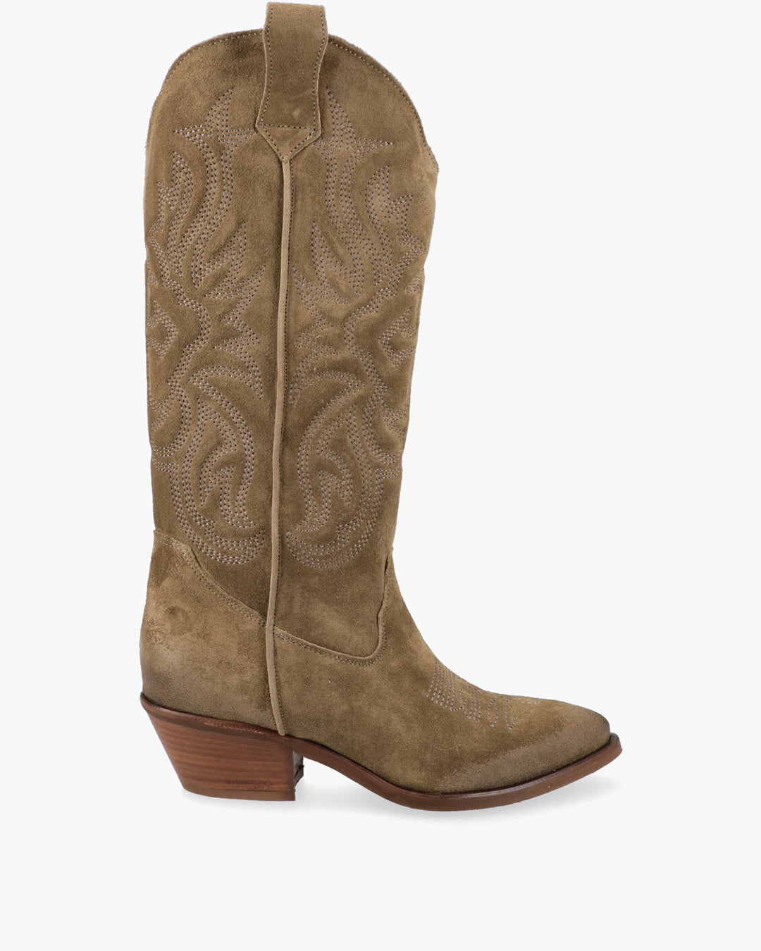 California Stivaletti Texani